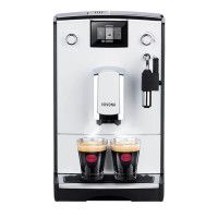 Nivona Kaffeevollautomat Café Romantica, generalüberholt in Hessen -  Hofgeismar, Kaffeemaschine & Espressomaschine gebraucht kaufen